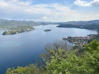 Anello del Lago d'Orta