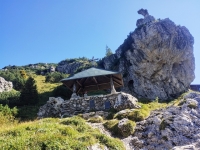 Passo delle Portole