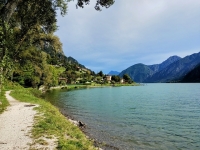 Lago di Idro