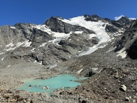 Grüebugletscher