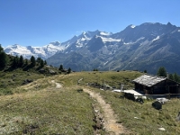 Grubenalp