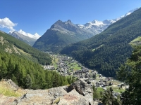 Saas-Grund