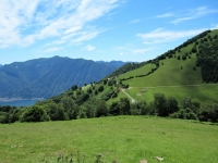 Panorama - Rif. Boffalora