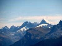 Monte Leone (3.553) e Breithorn (3.366) (Passo del Sempione)