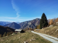 Lago Vargno9