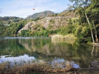 Omegna - Lago d'Orta dalla Boschina