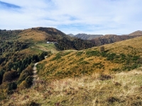 Passo del Ranghetto