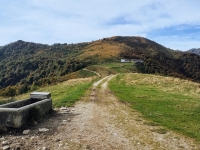 Passo del Ranghetto