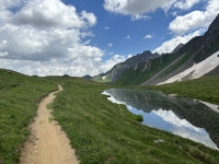 Passo San Giacomo