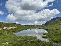 Passo San Giacomo