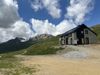 Passo San Giacomo