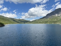 Lago del Toggia