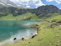 Lago Castel