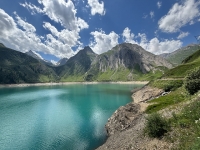 Lago Morasco