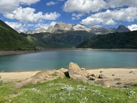 Lago Morasco