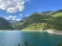 Lago Morasco