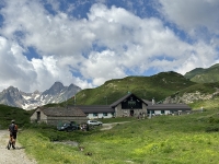 Rifugio Maria Luisa