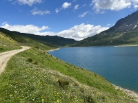 Lago del Toggia