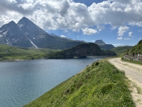 Lago del Toggia