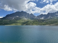 Lago del Toggia